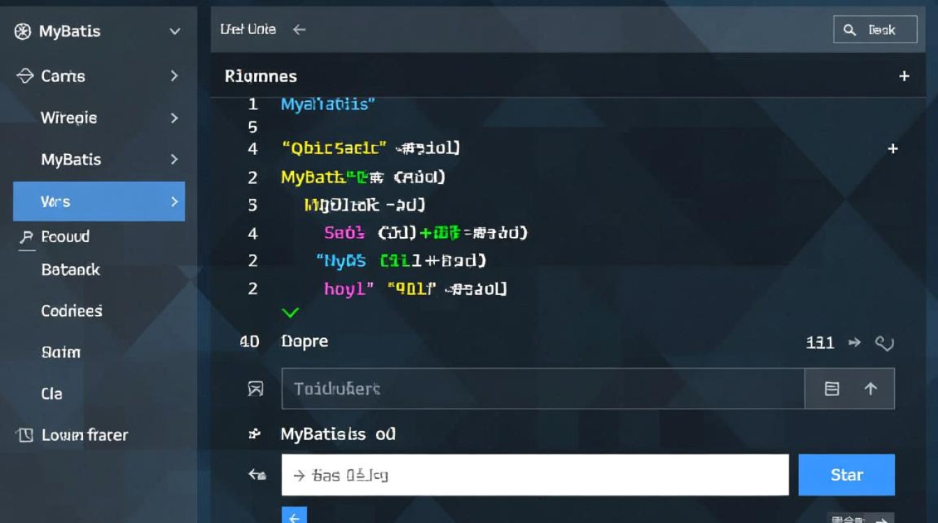 MyBatis如何查询数据库中字段值为空的记录? MyBatis如何查询数据库中字段值为空的记录?