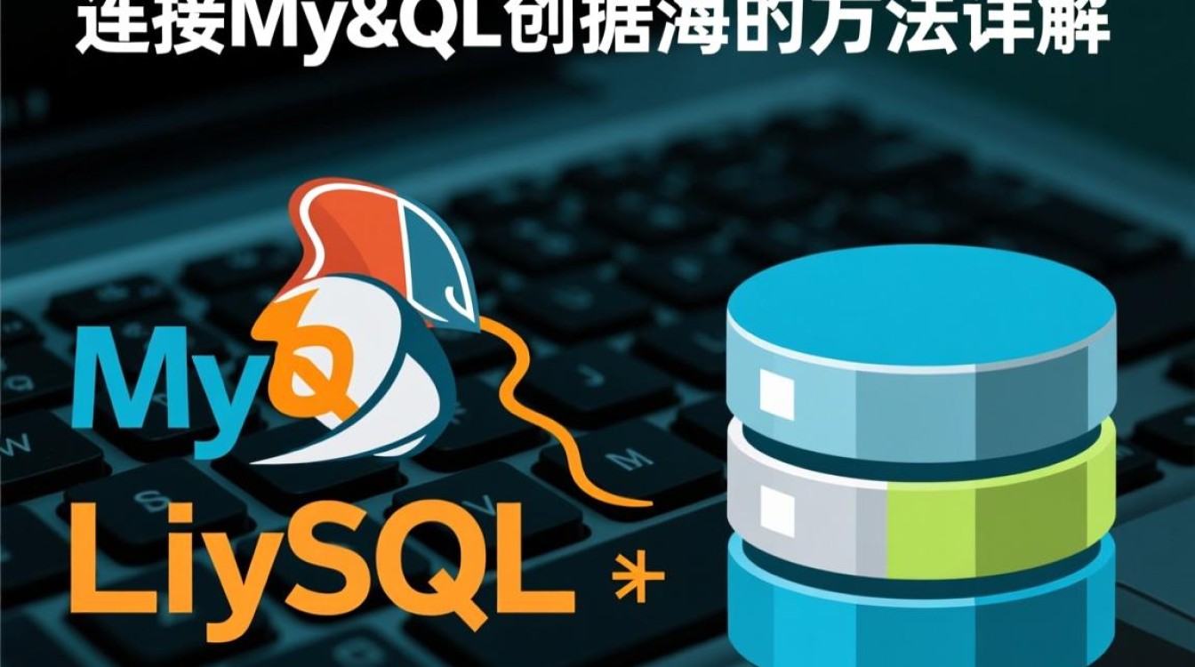 Linux系统连接MySQL数据库的具体操作步骤是怎样的? Linux系统连接MySQL数据库的具体操作步骤是怎样的?