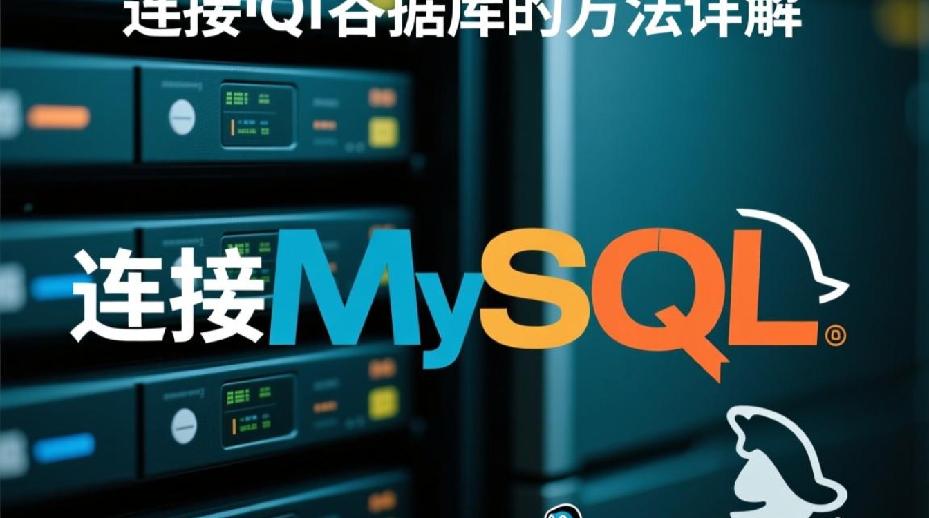 Linux系统连接MySQL数据库的具体操作步骤是怎样的? Linux系统连接MySQL数据库的具体操作步骤是怎样的?