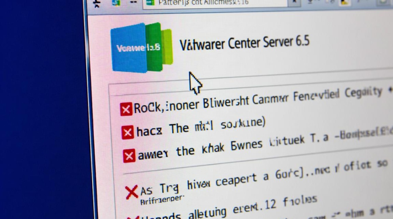 vcenter 6.5 安装报错安装过程中出现未知错误,如何排查解决? vcenter 6.5 安装报错安装过程中出现未知错误,如何排查解决?