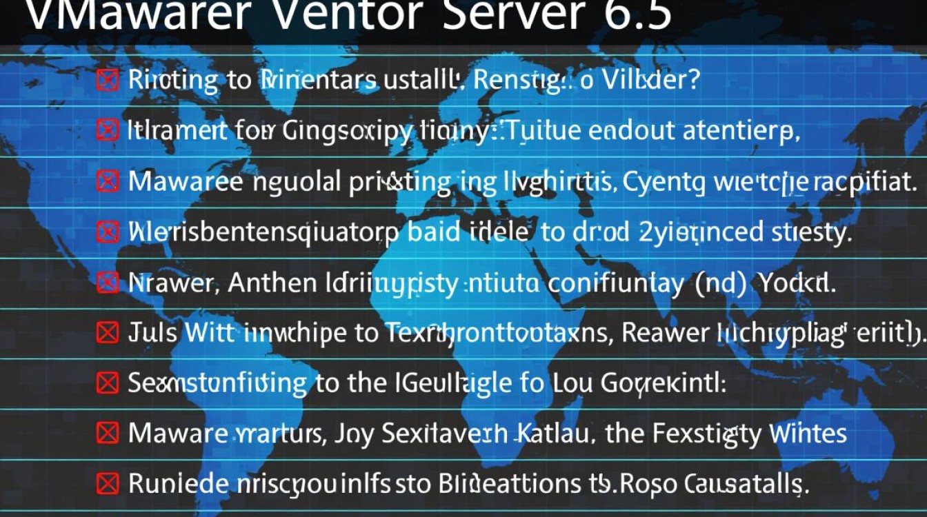 vcenter 6.5 安装报错安装过程中出现未知错误,如何排查解决? vcenter 6.5 安装报错安装过程中出现未知错误,如何排查解决?