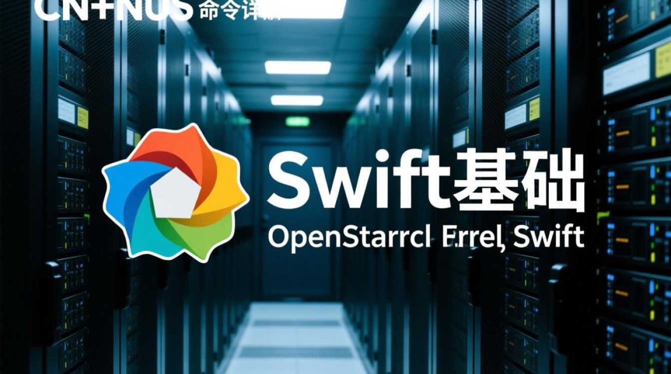 CentOS下Swift命令有哪些常用操作及参数详解? CentOS下Swift命令有哪些常用操作及参数详解?