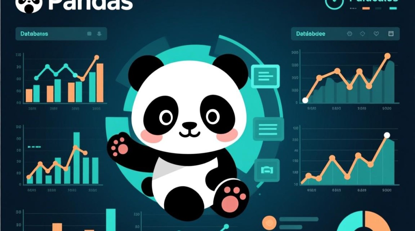 如何使用pandas库读取数据库中的数据? 如何使用pandas库读取数据库中的数据?