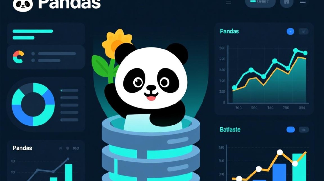 如何使用pandas库读取数据库中的数据? 如何使用pandas库读取数据库中的数据?