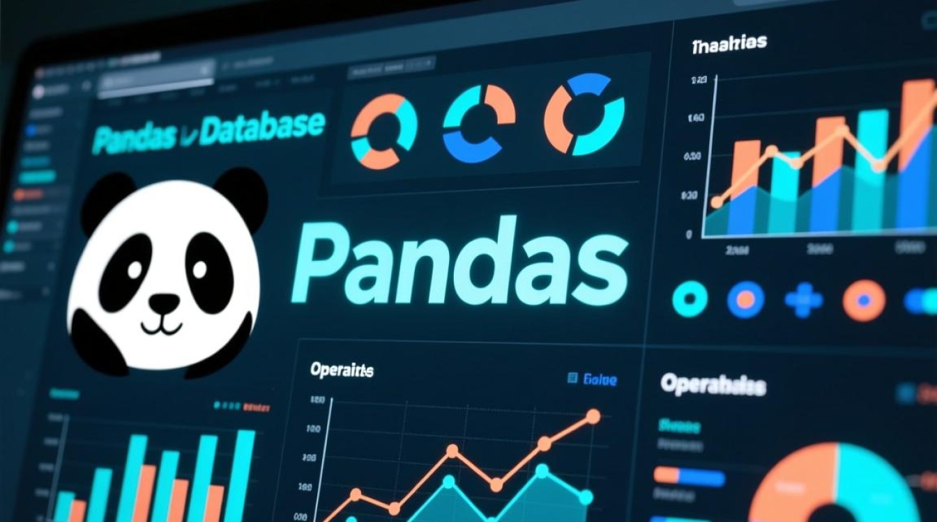 如何使用pandas库读取数据库中的数据? 如何使用pandas库读取数据库中的数据?