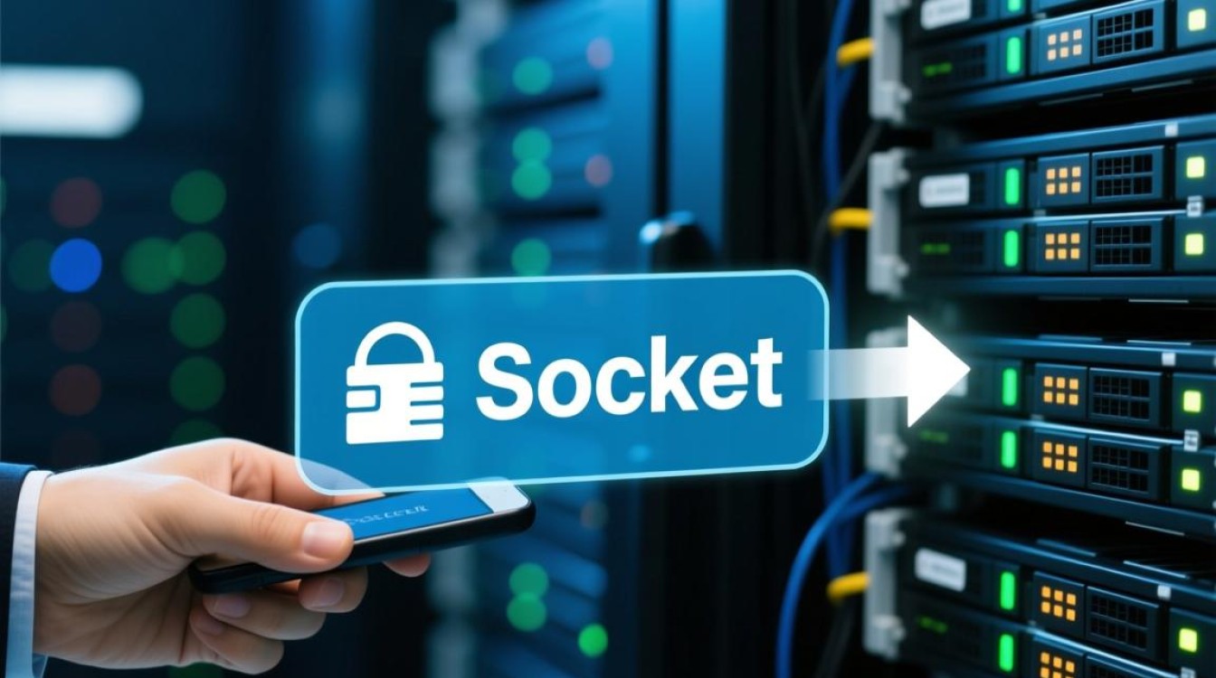 如何通过Socket实现数据库数据的高效传输与通信? 如何通过Socket实现数据库数据的高效传输与通信?