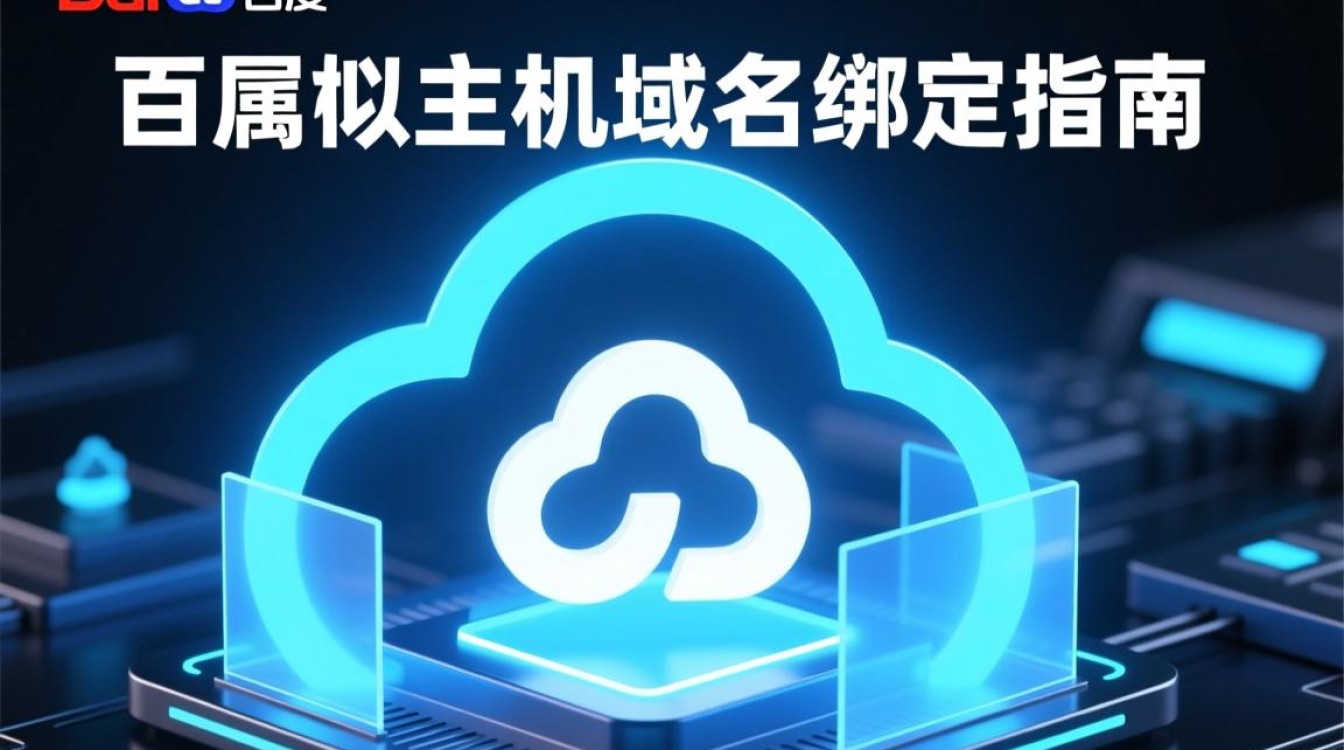 百度虚拟主机如何快速完成域名绑定? 百度虚拟主机如何快速完成域名绑定?