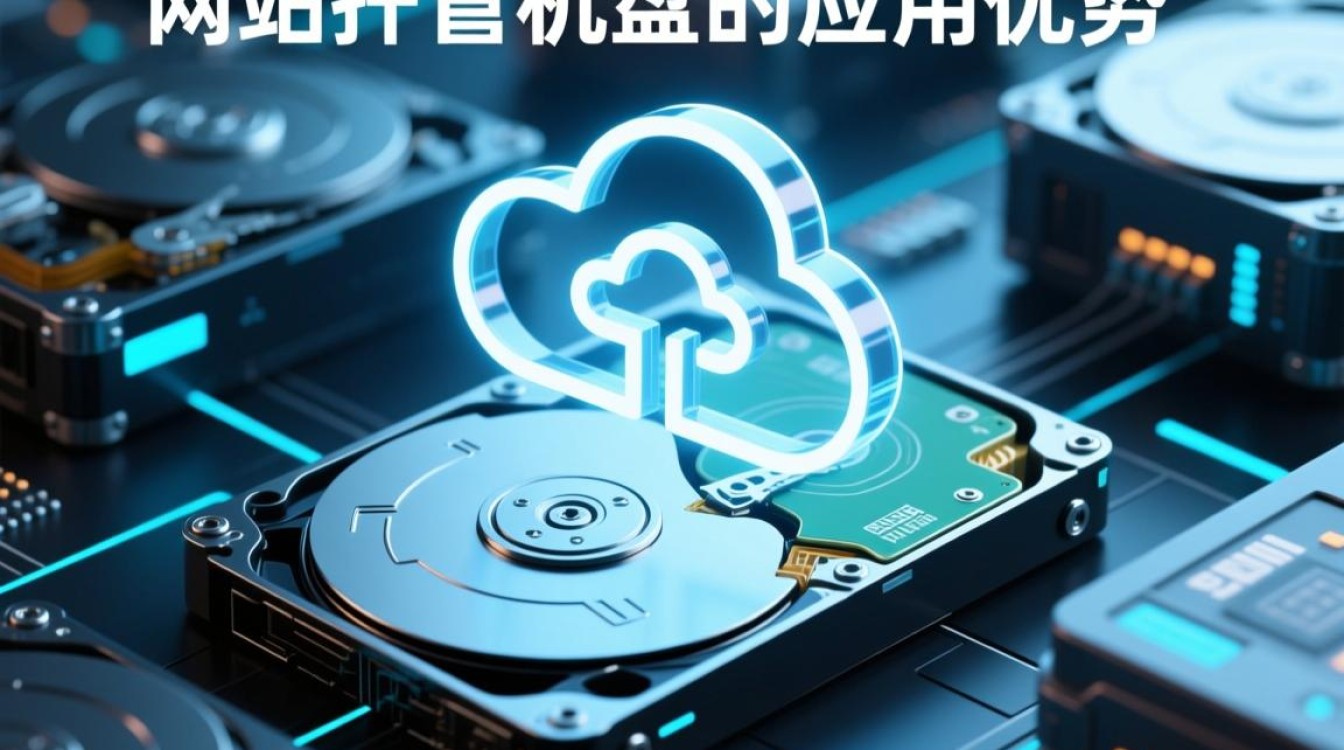 虚拟主机能用云磁盘吗?如何配置使用? 虚拟主机能用云磁盘吗?如何配置使用?
