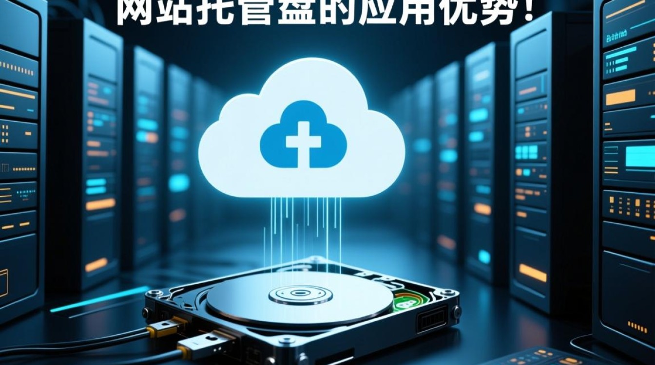 虚拟主机能用云磁盘吗?如何配置使用? 虚拟主机能用云磁盘吗?如何配置使用?