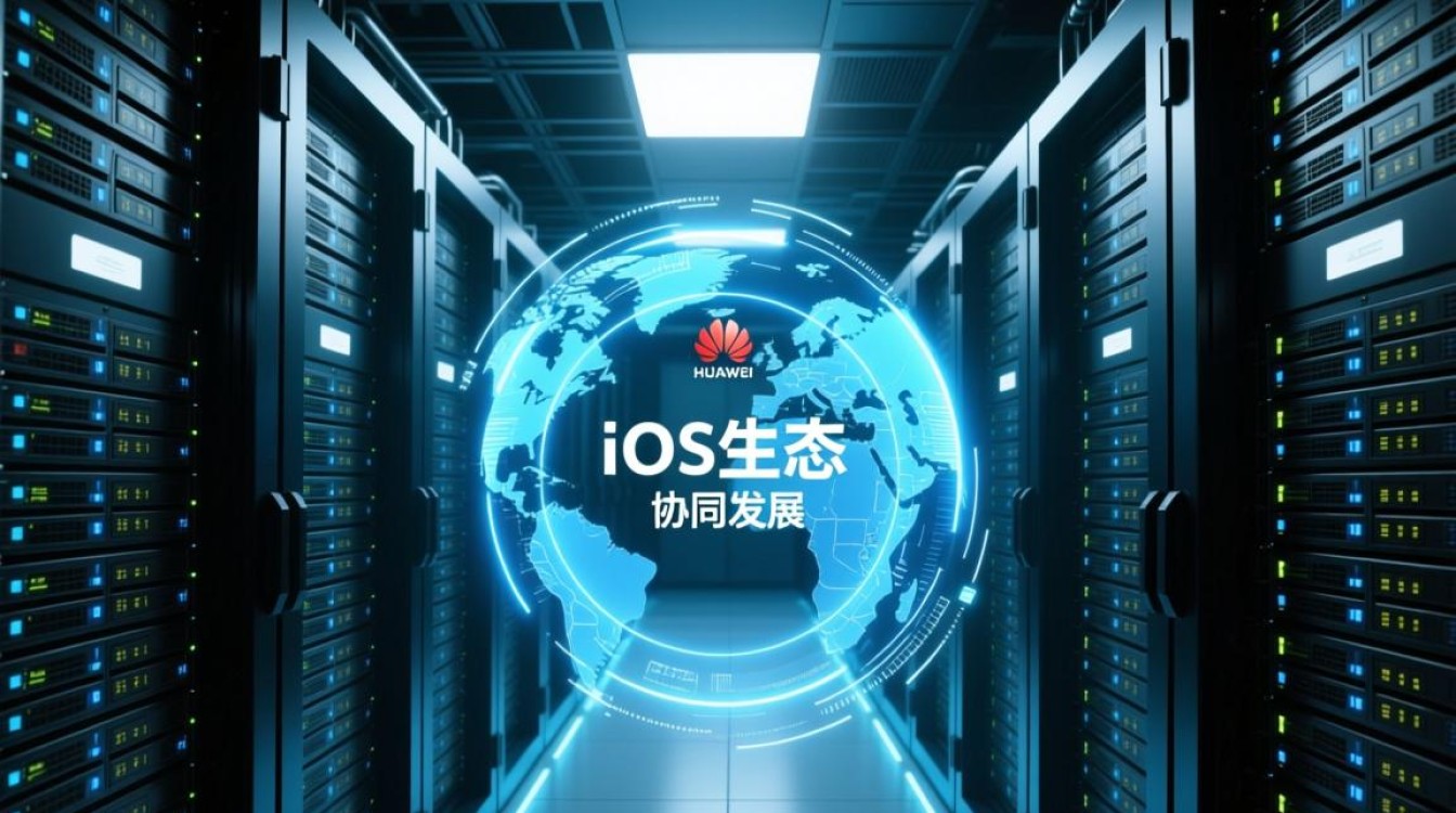 华为服务器是否支持iOS系统? 华为服务器是否支持iOS系统?