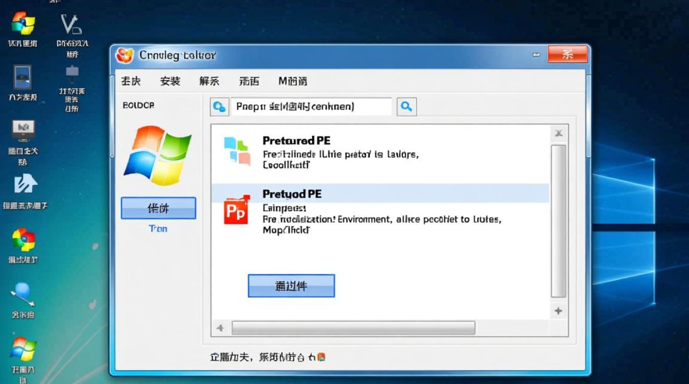PE 装系统时 ISO 报错,如何解决? PE 装系统时 ISO 报错,如何解决?