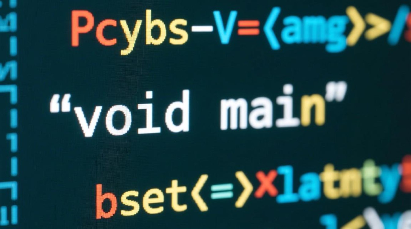 void main函数报错,为什么C语言中不能使用? void main函数报错,为什么C语言中不能使用?