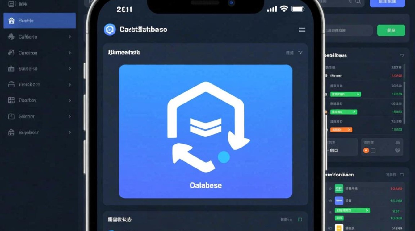 如何判断电脑是否已安装数据库? 如何判断电脑是否已安装数据库?