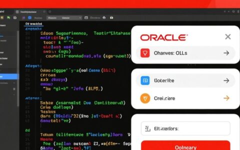 如何查看Oracle数据库的详细版本信息？