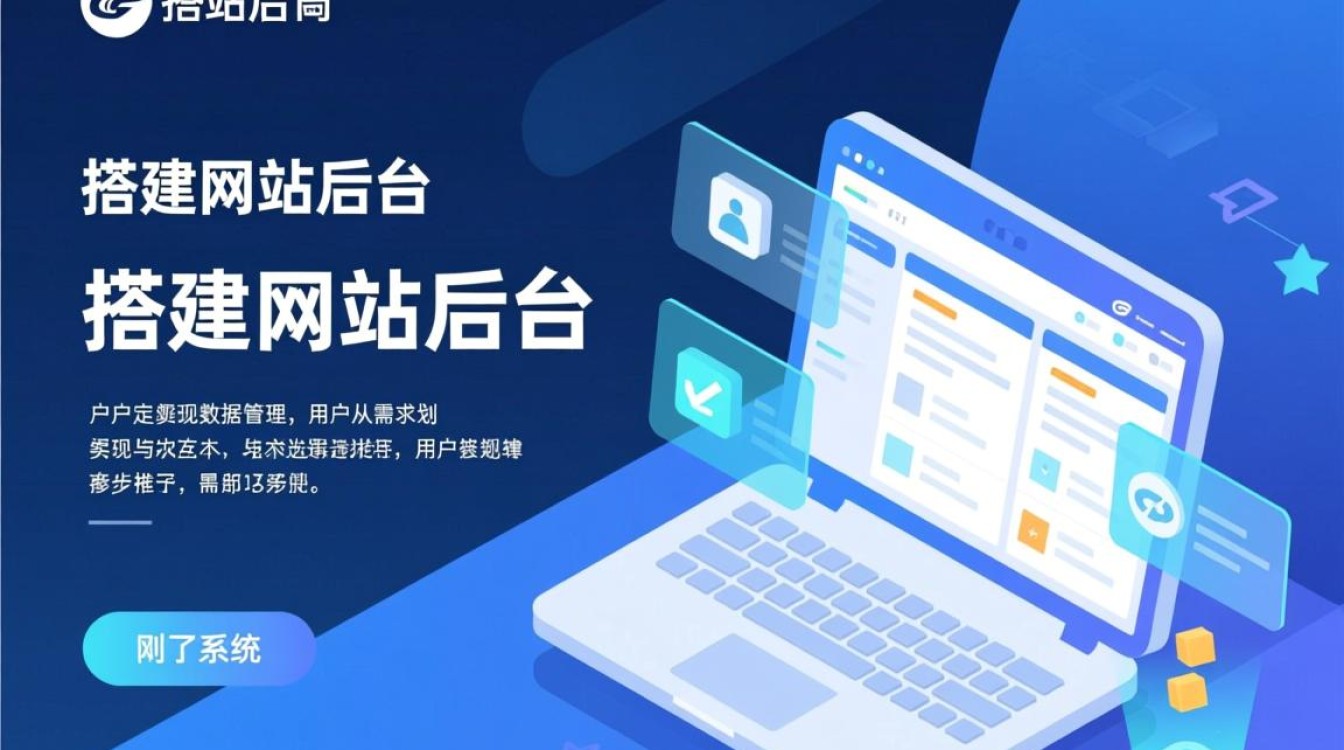 如何搭建网站后台?新手从零开始建站后台的详细步骤是什么? 如何搭建网站后台?新手从零开始建站后台的详细步骤是什么?