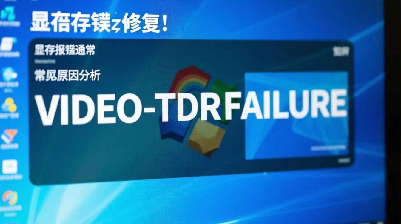 电脑显卡显存报错如何解决? 电脑显卡显存报错如何解决?