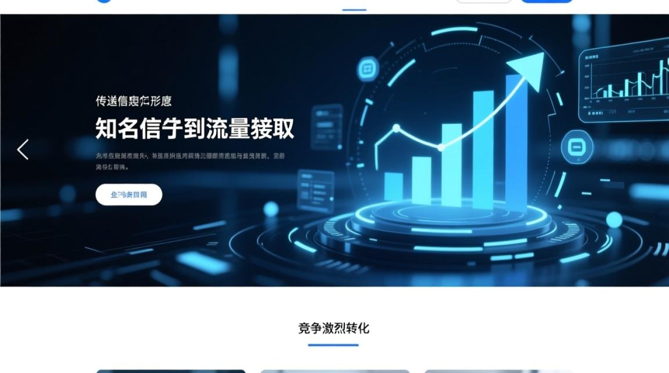 如何有效提升网站知名度的实用策略有哪些? 如何有效提升网站知名度的实用策略有哪些?