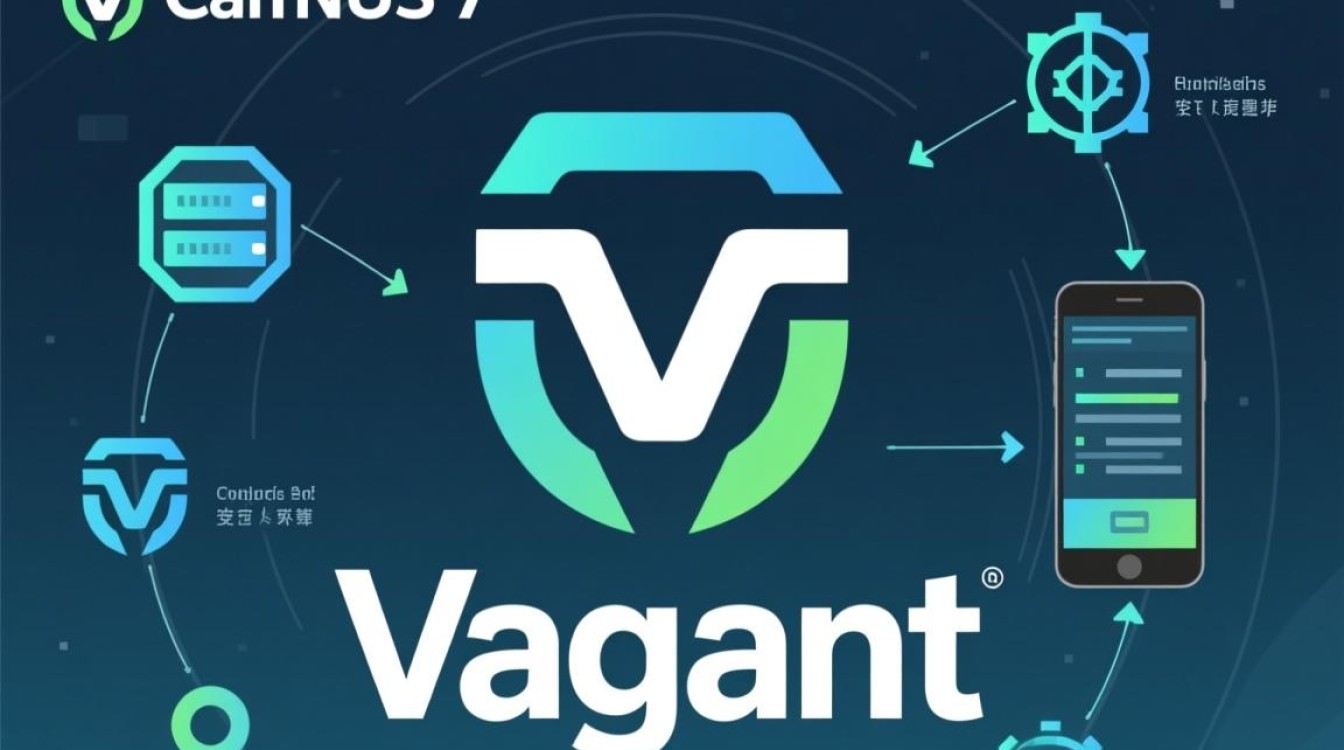CentOS 7安装Vagrant时遇到依赖问题,如何解决? CentOS 7安装Vagrant时遇到依赖问题,如何解决?