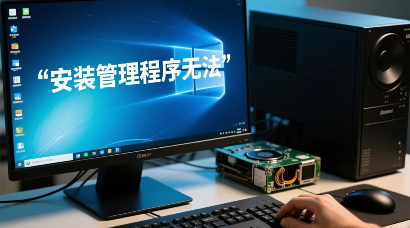 为什么安装管理程序时总是提示失败? 为什么安装管理程序时总是提示失败?