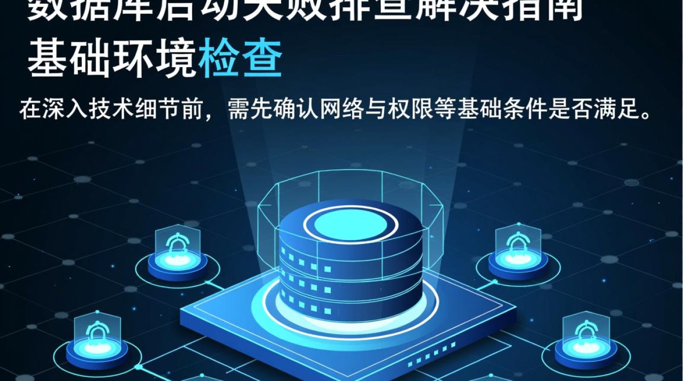 远程数据库无法启动的解决方法有哪些? 远程数据库无法启动的解决方法有哪些?