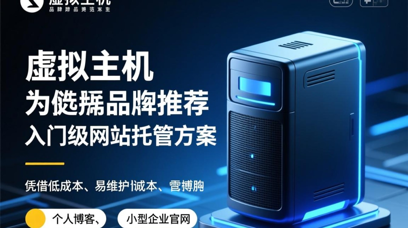 实用的虚拟主机有哪些品牌?新手选哪家性价比高? 实用的虚拟主机有哪些品牌?新手选哪家性价比高?