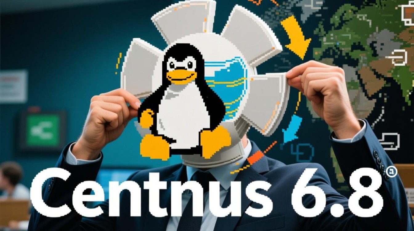 CentOS 6.8 安装失败怎么办?常见问题及解决方法解析! CentOS 6.8 安装失败怎么办?常见问题及解决方法解析!