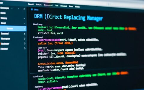 安装 linux drm报错Linux系统中安装DRM驱动时出现错误，如何排查和解决？