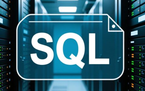 数据库里的SQL文件用什么工具能打开？