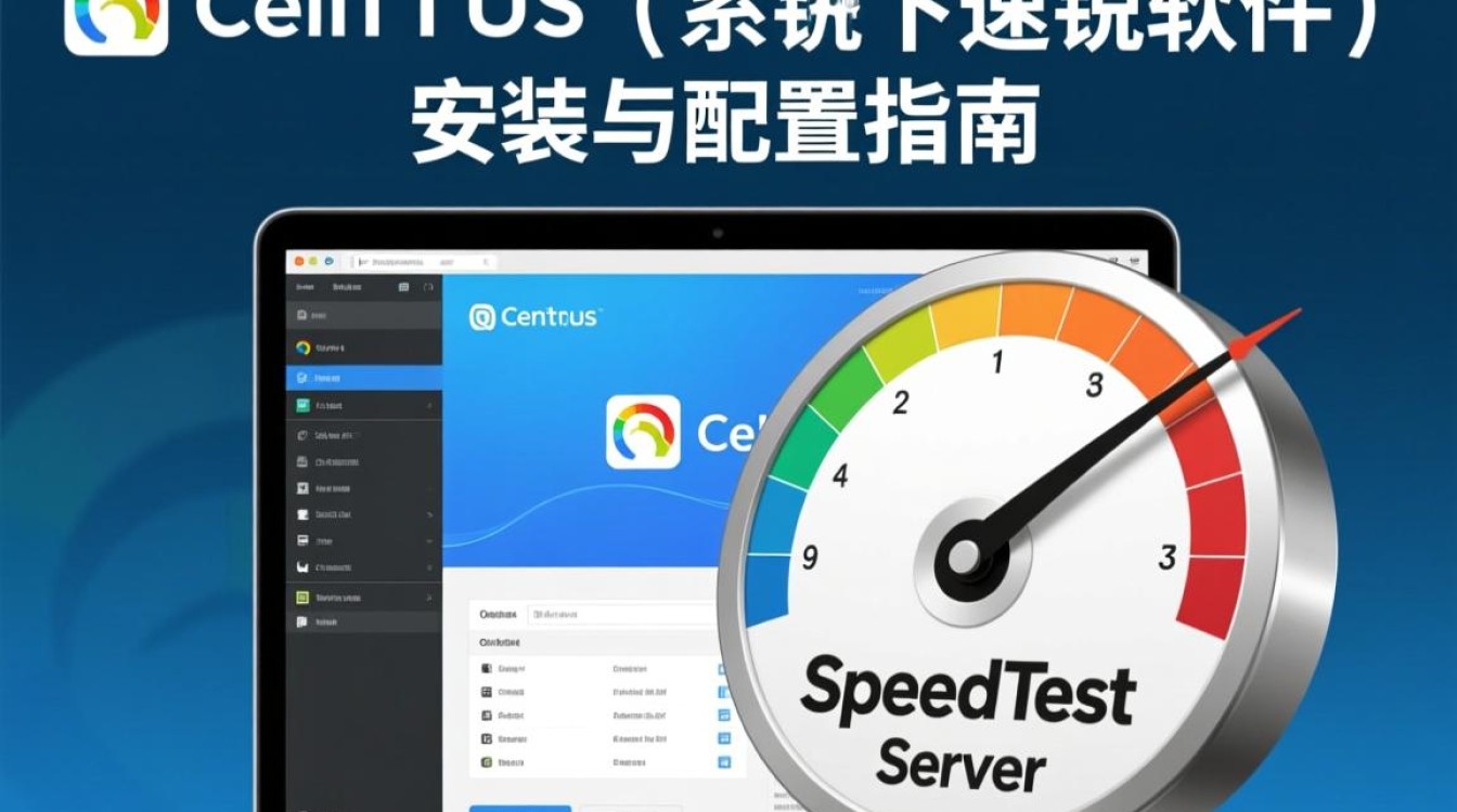 CentOS系统如何快速安装速锐?步骤和注意事项有哪些? CentOS系统如何快速安装速锐?步骤和注意事项有哪些?