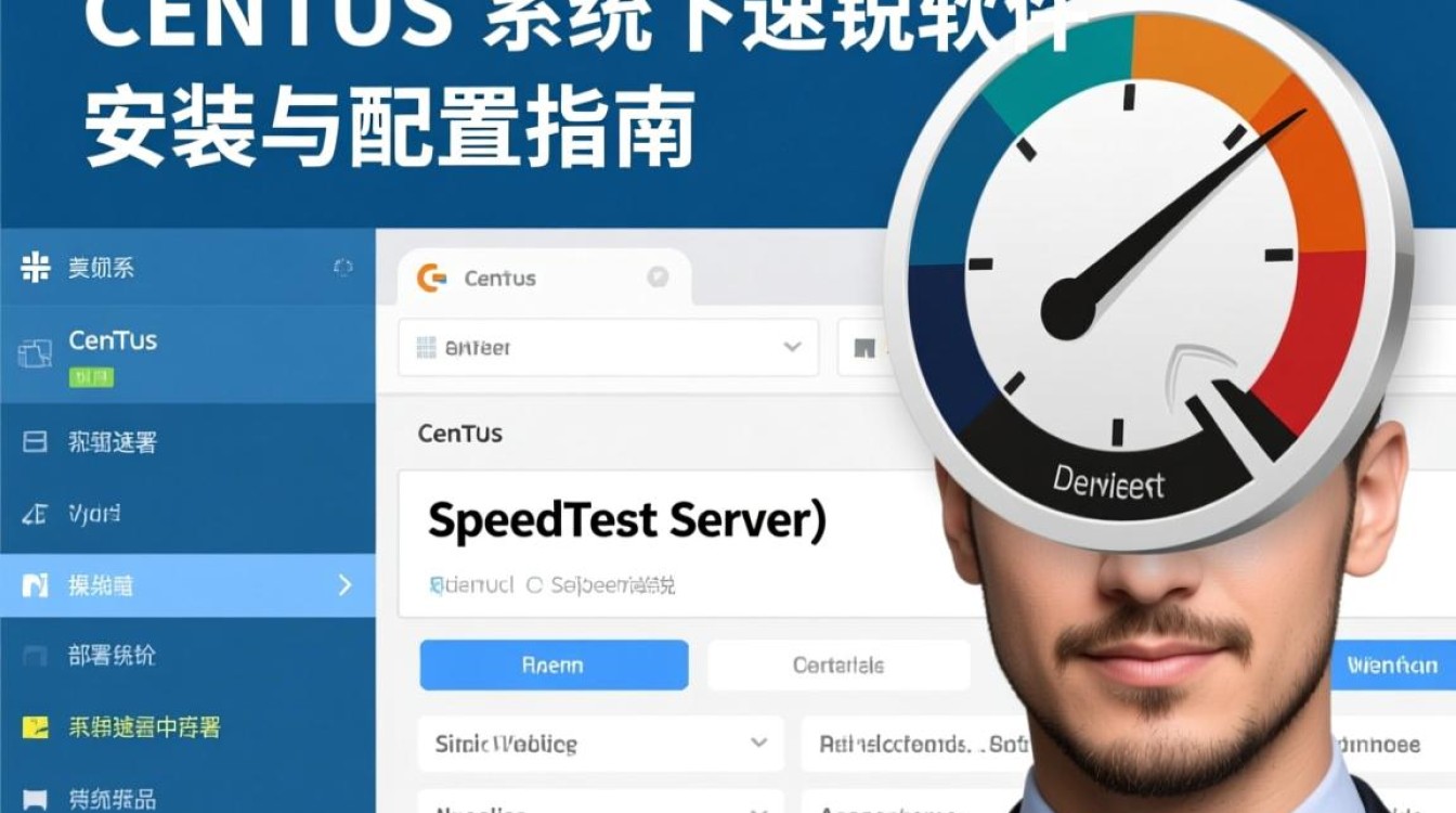 CentOS系统如何快速安装速锐?步骤和注意事项有哪些? CentOS系统如何快速安装速锐?步骤和注意事项有哪些?