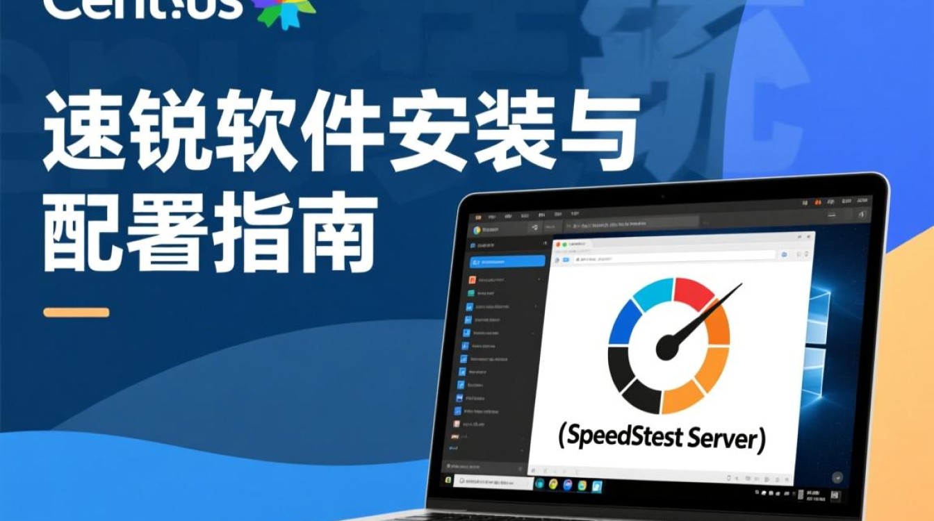 CentOS系统如何快速安装速锐?步骤和注意事项有哪些? CentOS系统如何快速安装速锐?步骤和注意事项有哪些?