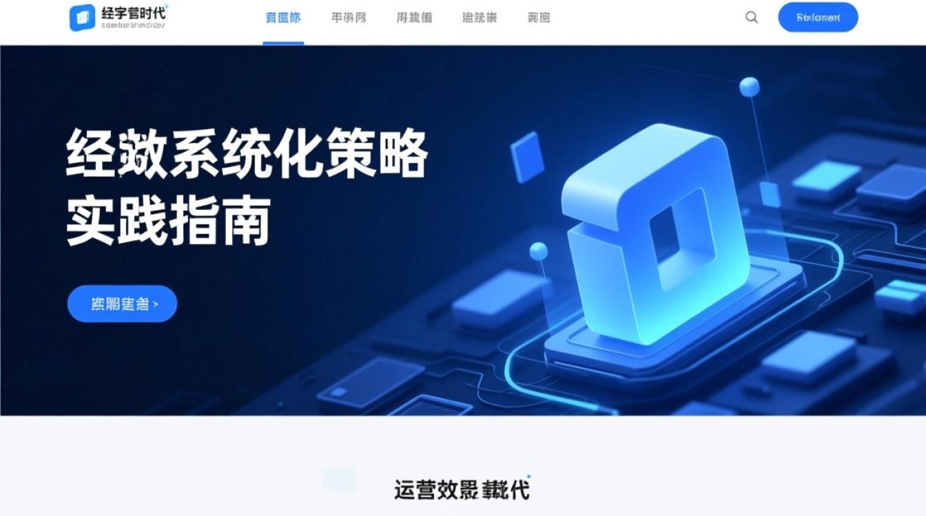 新手如何从零开始系统搭建并运营个人网站? 新手如何从零开始系统搭建并运营个人网站?
