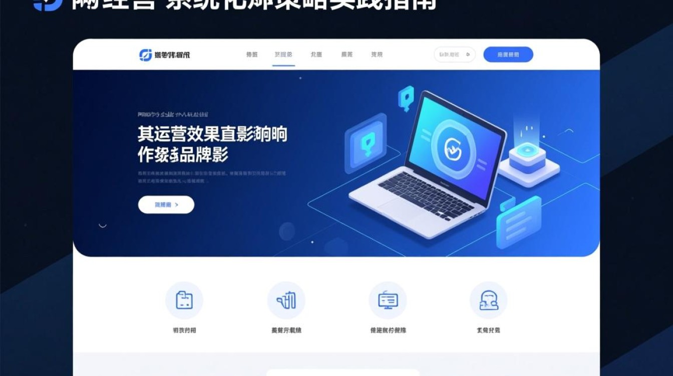 新手如何从零开始系统搭建并运营个人网站? 新手如何从零开始系统搭建并运营个人网站?
