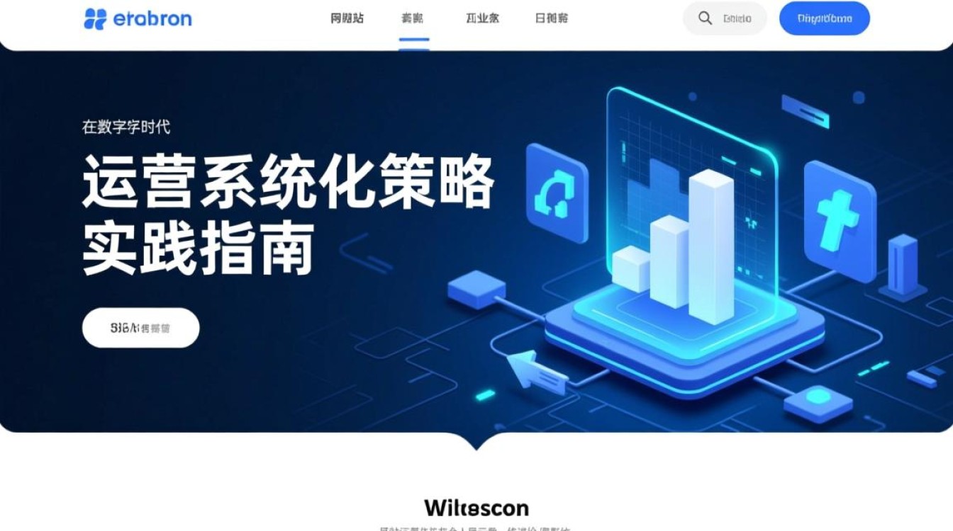 新手如何从零开始系统搭建并运营个人网站? 新手如何从零开始系统搭建并运营个人网站?