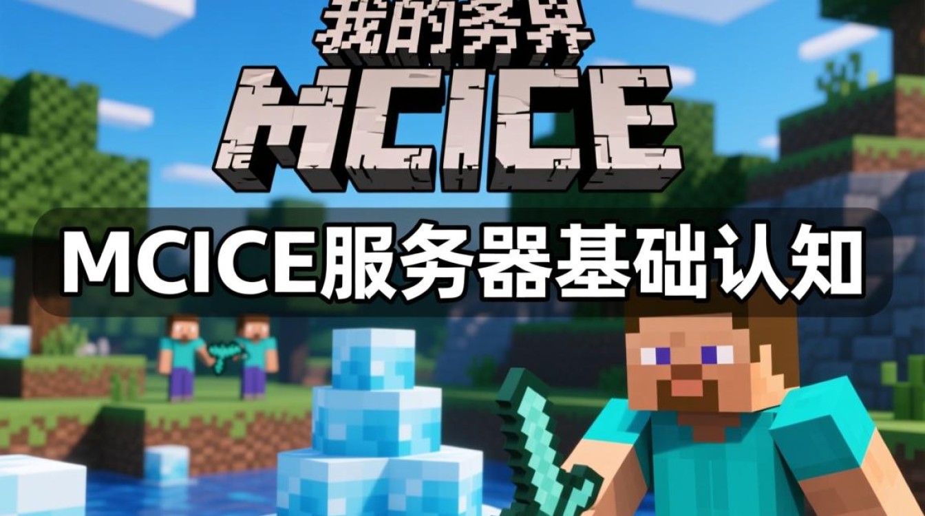 mcice服务器知识MCICE服务器如何优化配置以提升游戏流畅度? mcice服务器知识MCICE服务器如何优化配置以提升游戏流畅度?