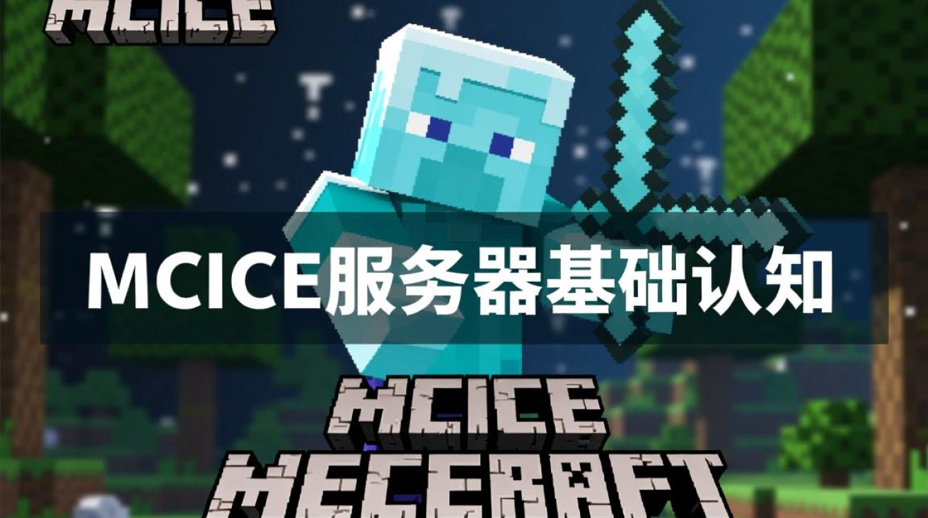 mcice服务器知识MCICE服务器如何优化配置以提升游戏流畅度? mcice服务器知识MCICE服务器如何优化配置以提升游戏流畅度?