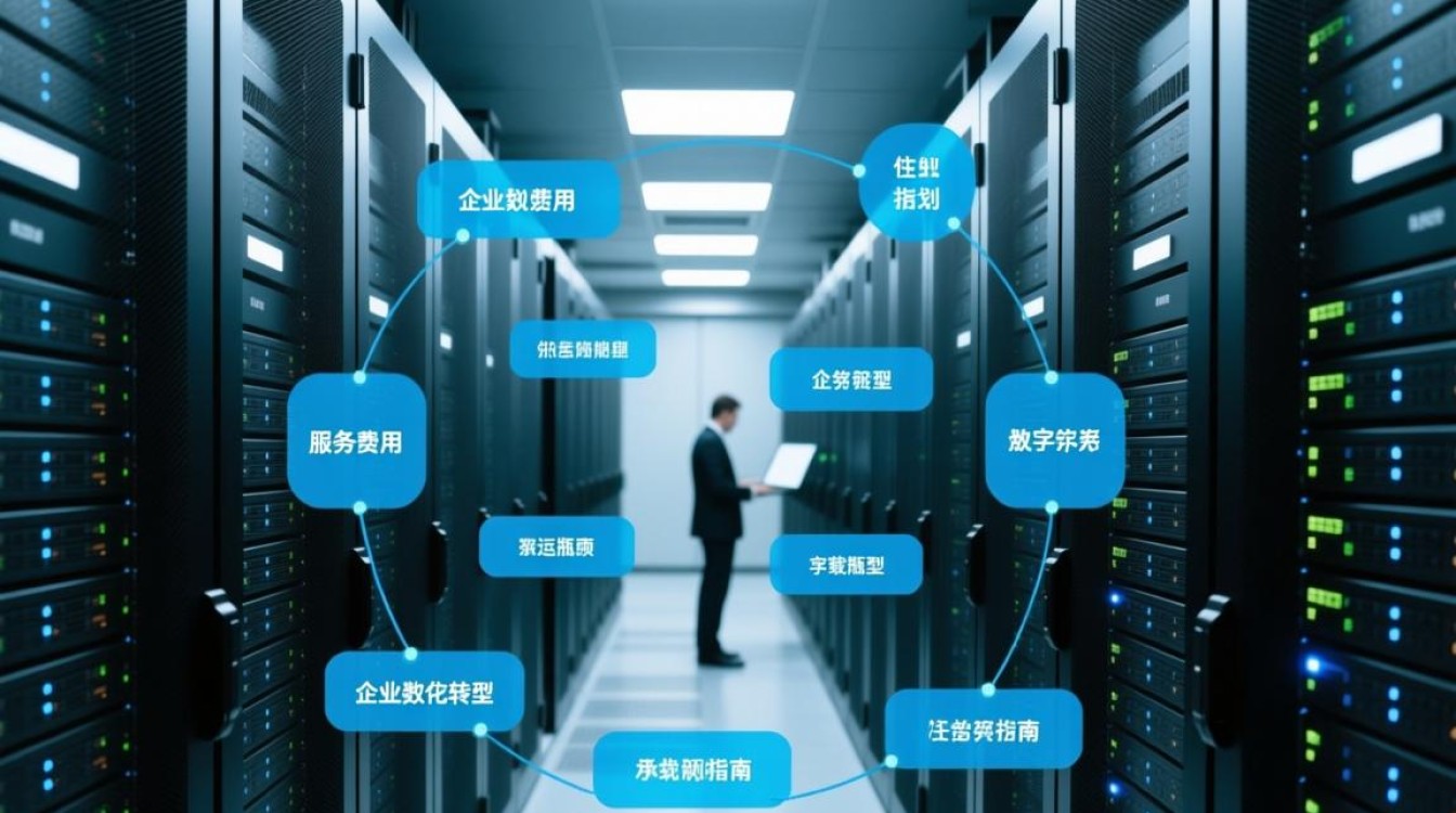升级服务器费用企业升级服务器预算如何规划?成本控制有哪些关键点? 升级服务器费用企业升级服务器预算如何规划?成本控制有哪些关键点?