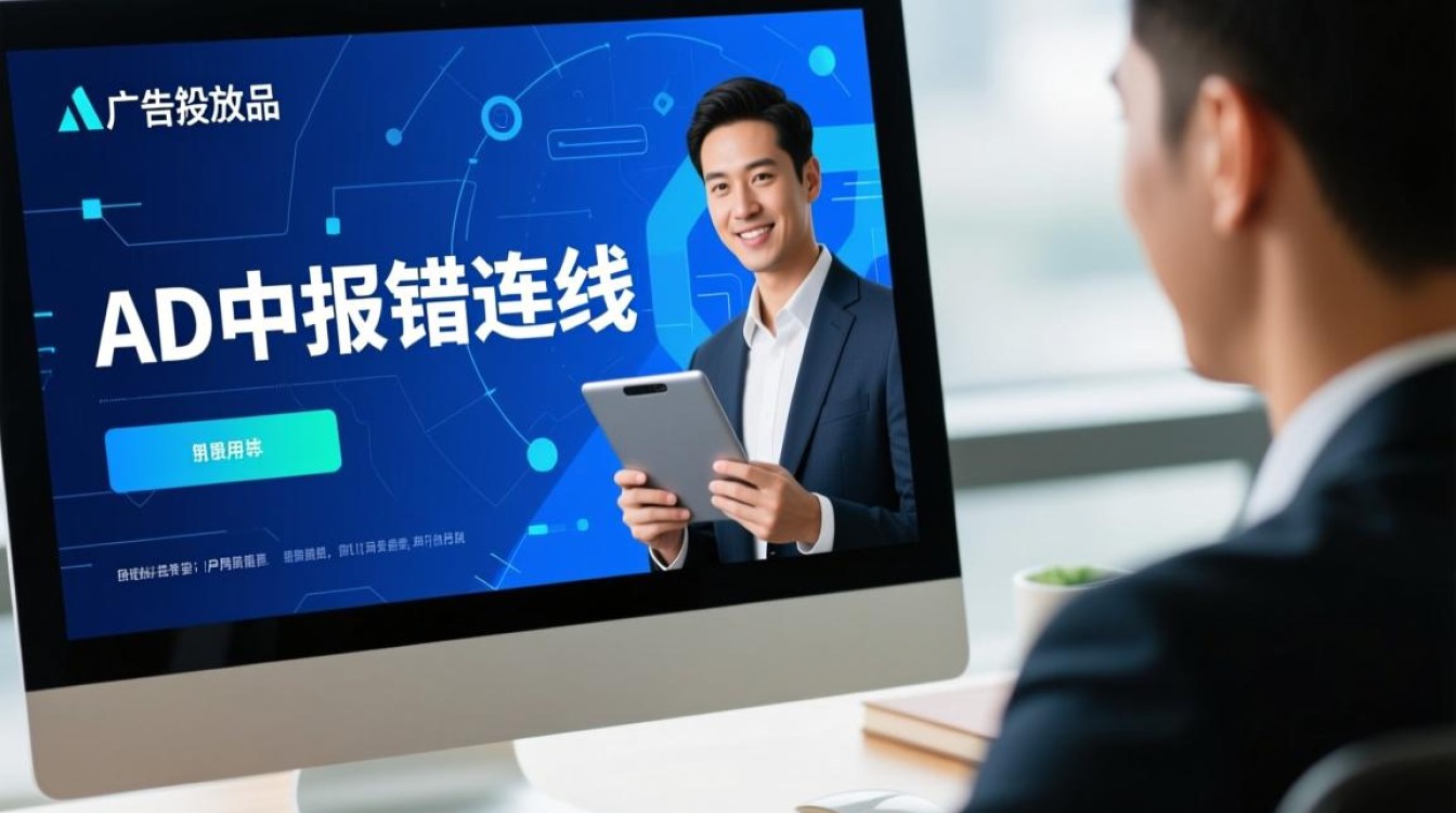 ad中报错连线AD广告投放时出现报错,如何快速排查解决? ad中报错连线AD广告投放时出现报错,如何快速排查解决?