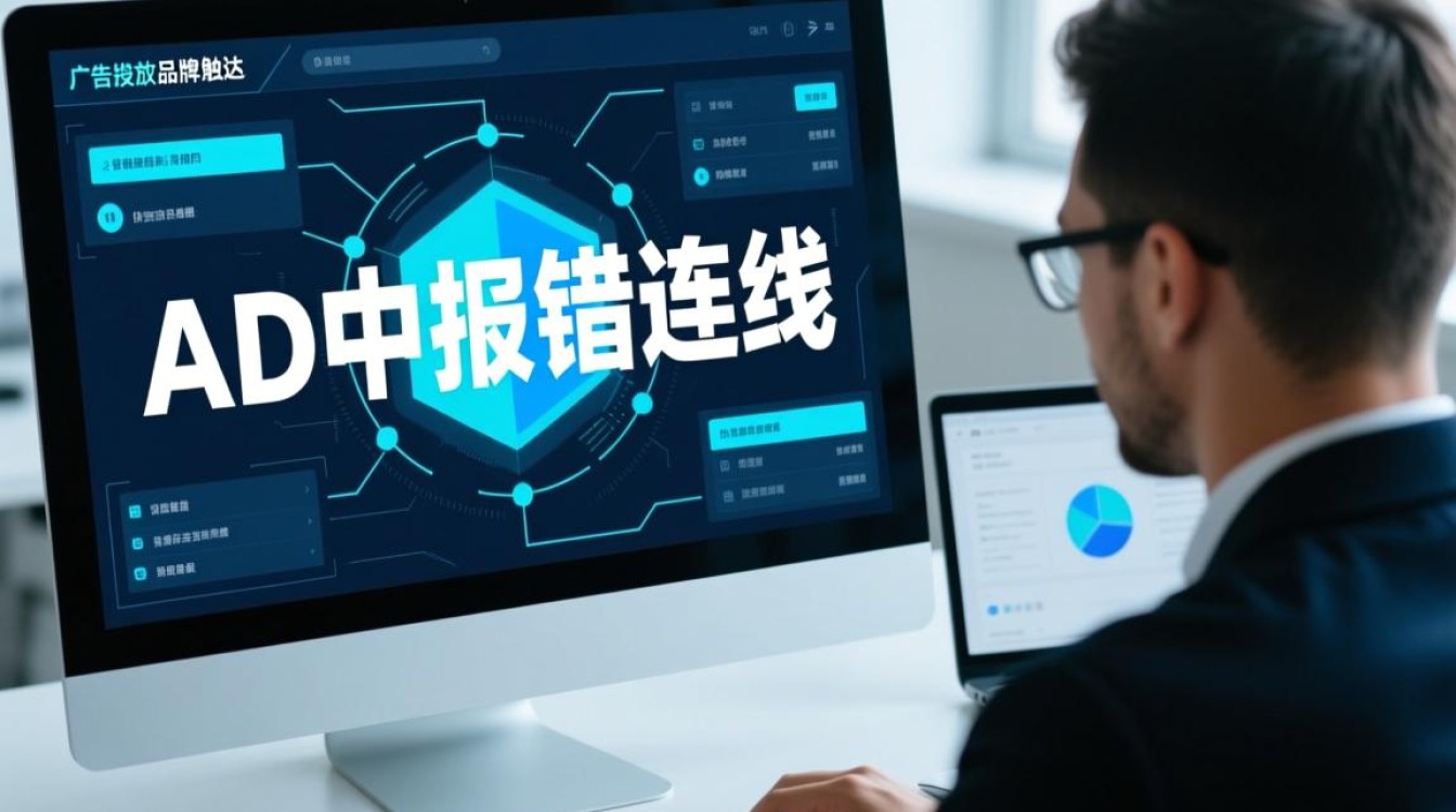 ad中报错连线AD广告投放时出现报错,如何快速排查解决? ad中报错连线AD广告投放时出现报错,如何快速排查解决?