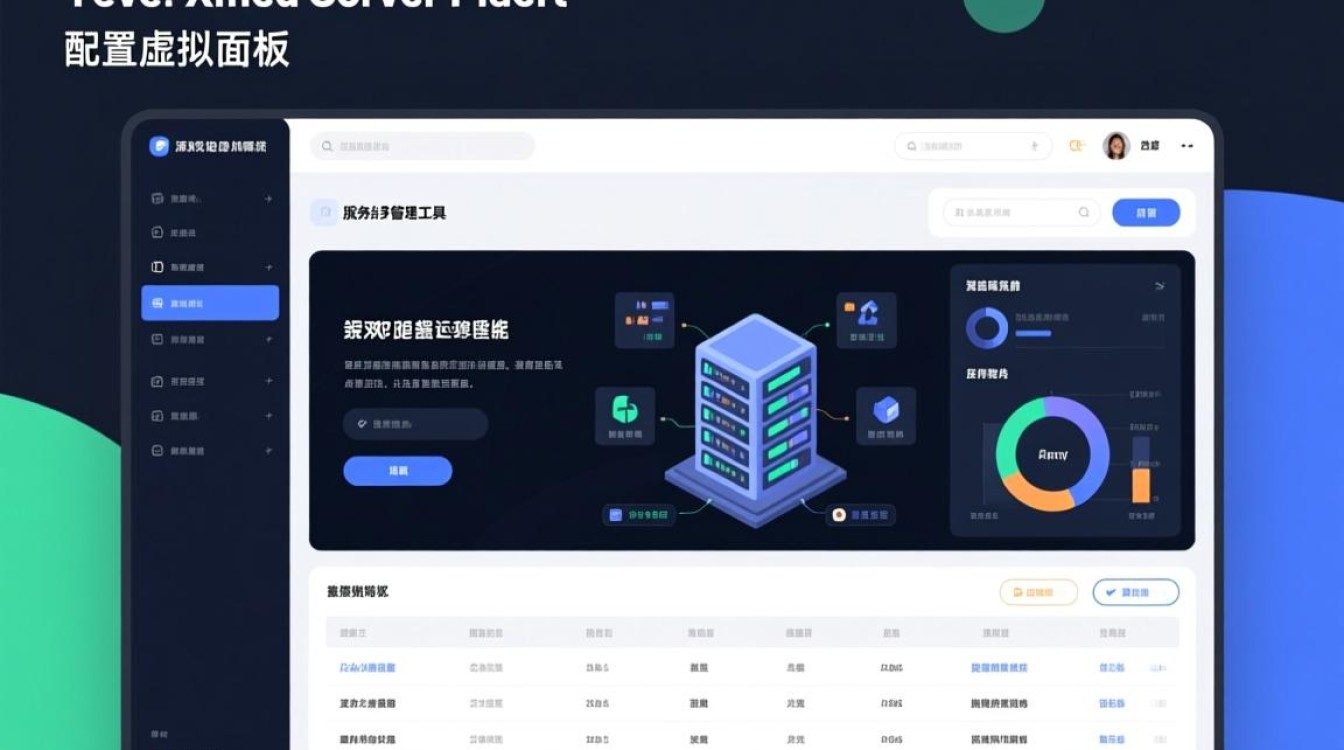 小皮面板虚拟主机配置详细教程是怎样的?求一份完整指南。 小皮面板虚拟主机配置详细教程是怎样的?求一份完整指南。