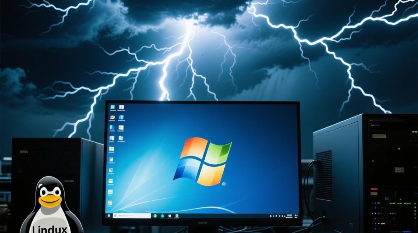 Linux突然断电后开机报错无法启动怎么办? Linux突然断电后开机报错无法启动怎么办?