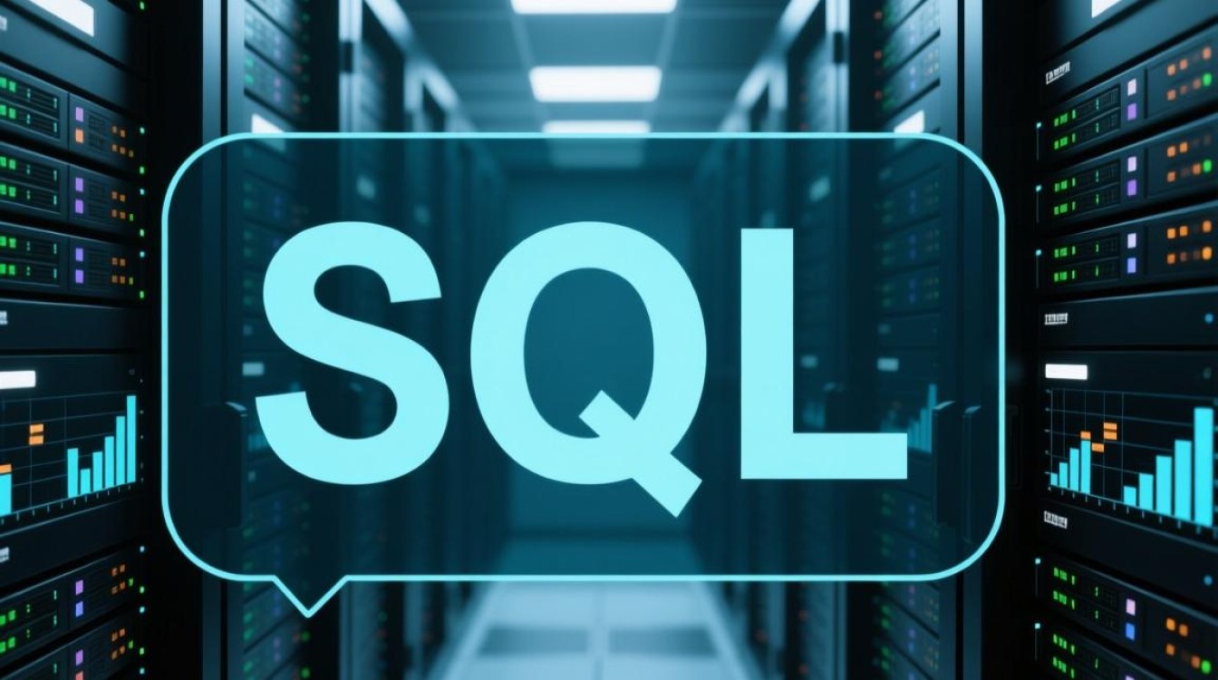 SQL数据库查询语句具体要怎么创建并执行？