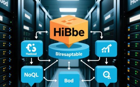 HBase如何高效查询数据库中的海量数据？