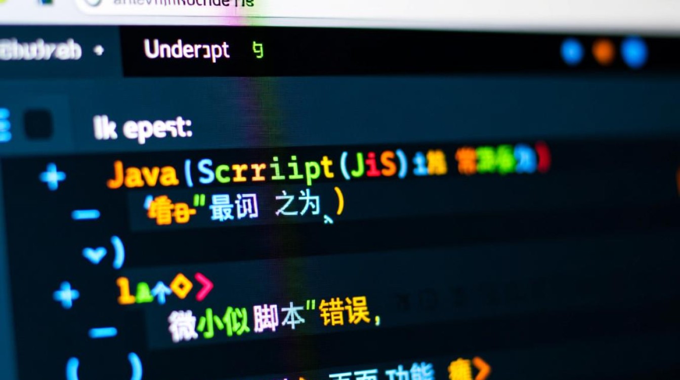 网页加载JS报错是什么原因,又该如何解决? 网页加载JS报错是什么原因,又该如何解决?