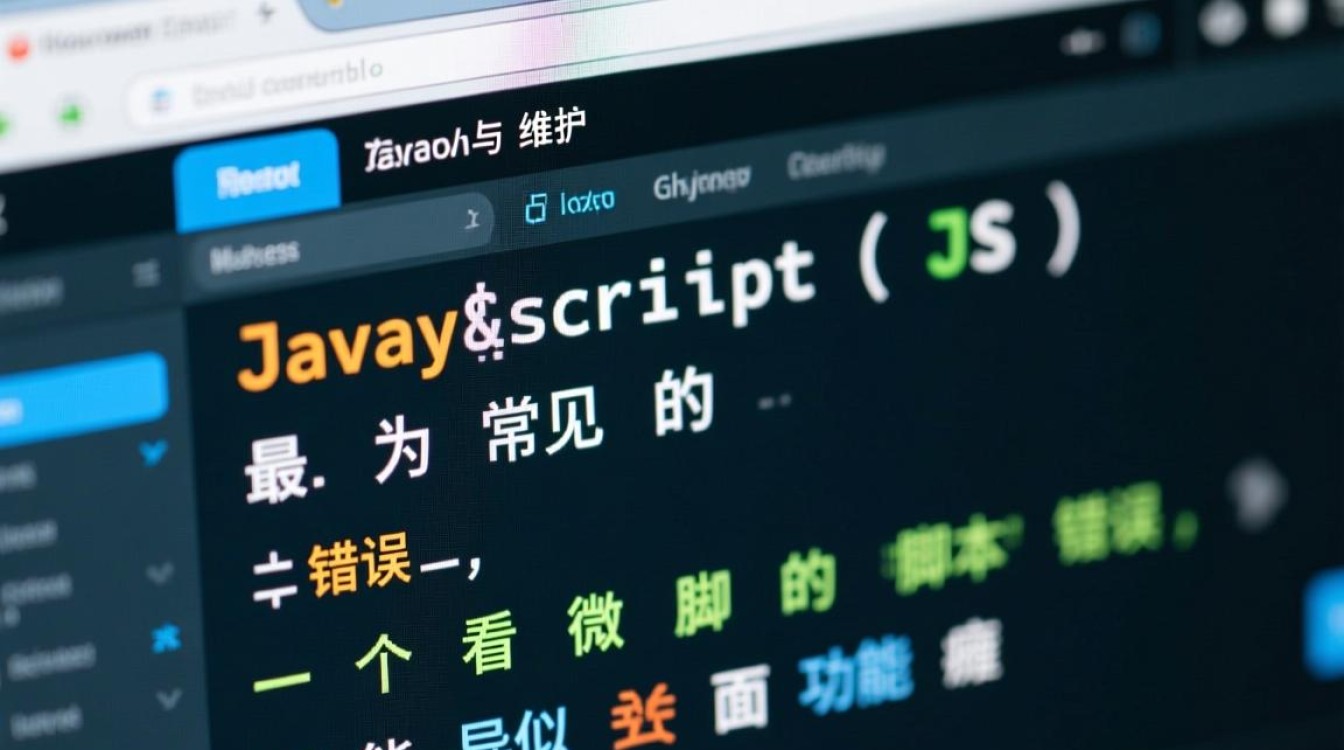 网页加载JS报错是什么原因,又该如何解决? 网页加载JS报错是什么原因,又该如何解决?