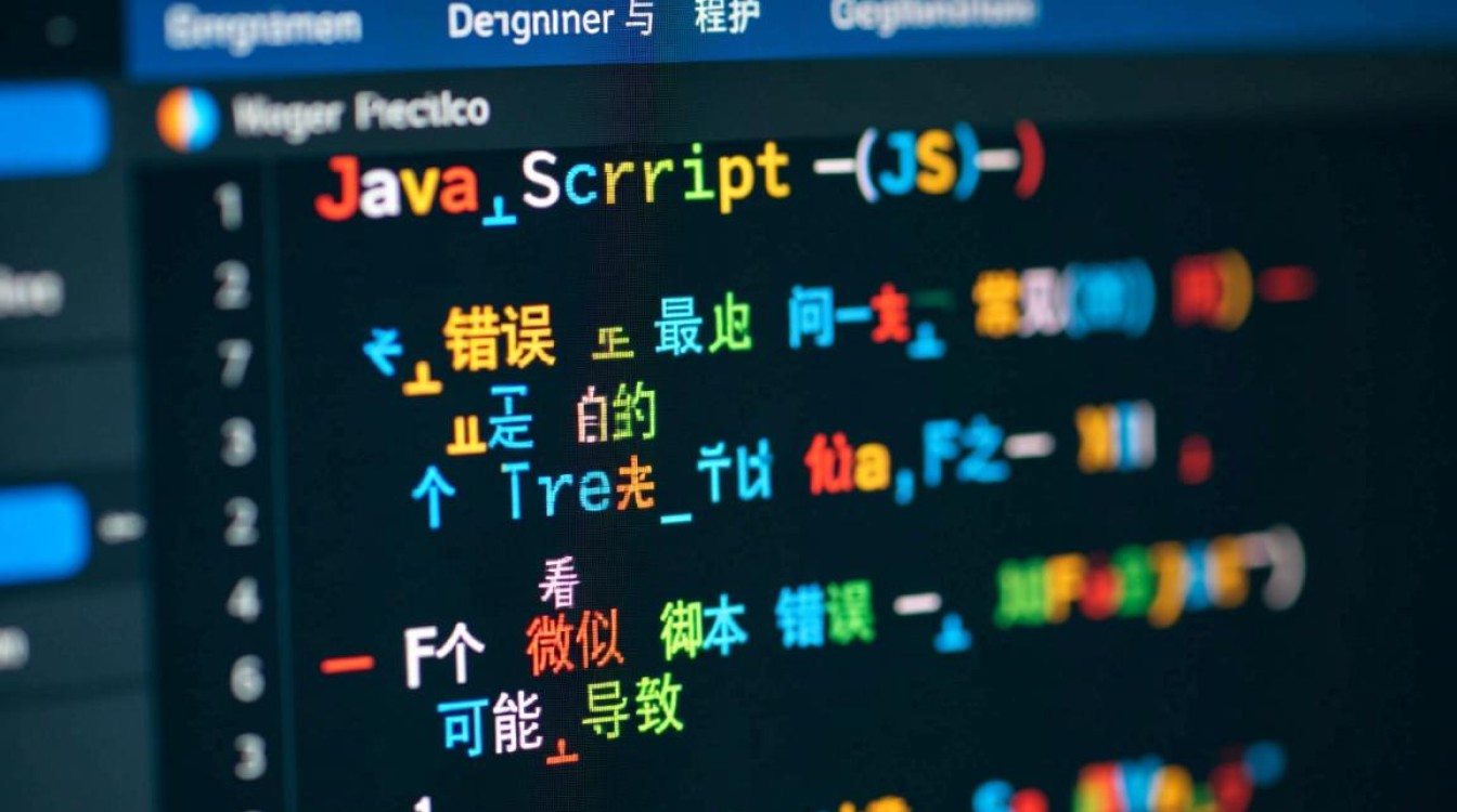 网页加载JS报错是什么原因,又该如何解决? 网页加载JS报错是什么原因,又该如何解决?