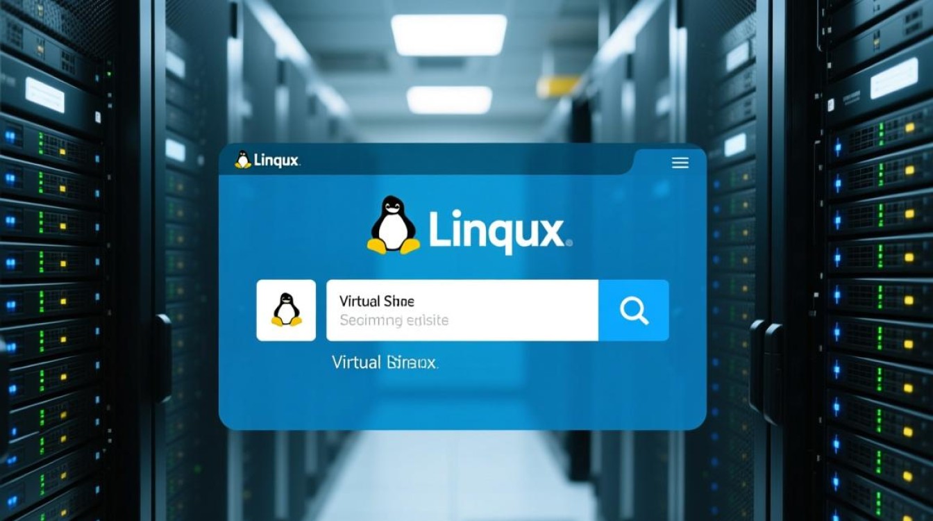 Linux虚拟主机配置的文件是哪个,具体在哪个目录? Linux虚拟主机配置的文件是哪个,具体在哪个目录?