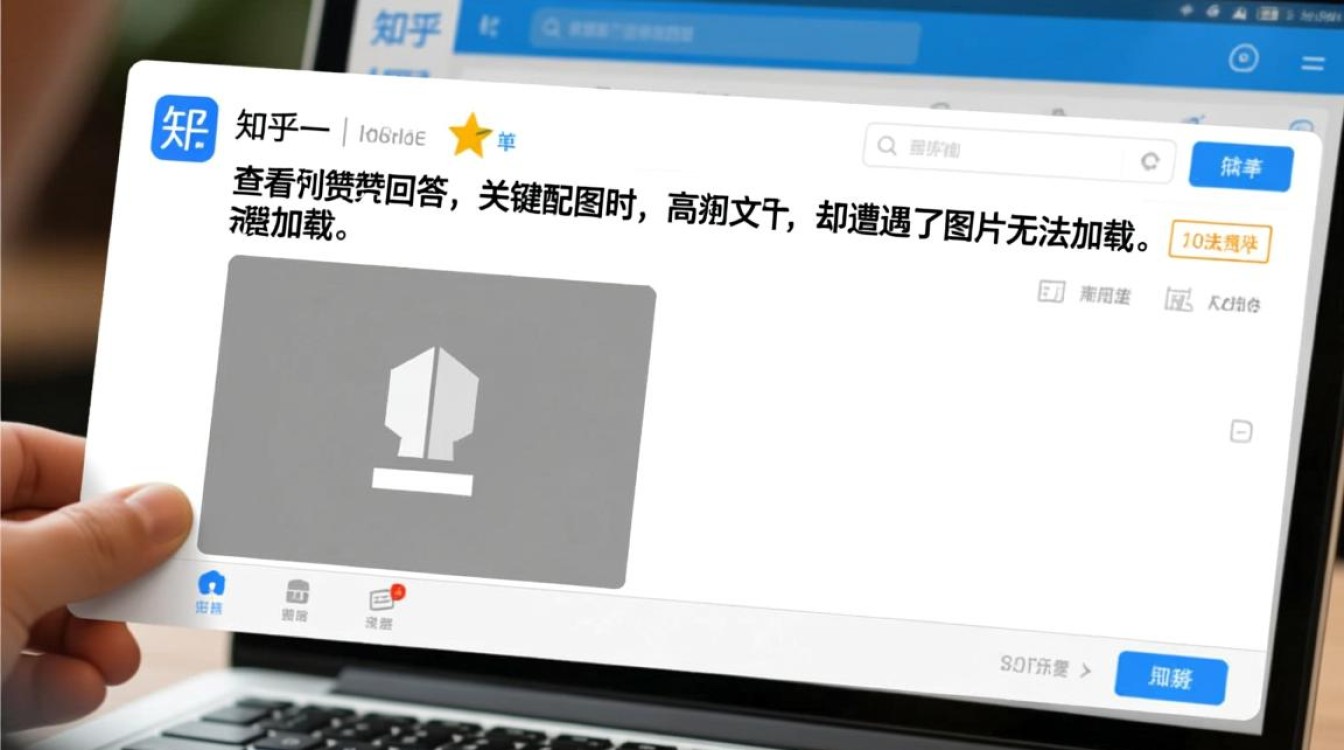 知乎图片无法解析加载失败,到底该如何彻底解决? 知乎图片无法解析加载失败,到底该如何彻底解决?