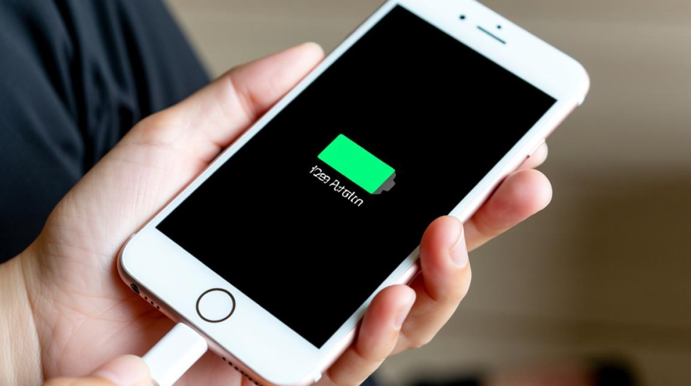 iPhone插上充电器后完全没反应也充不进电怎么办？