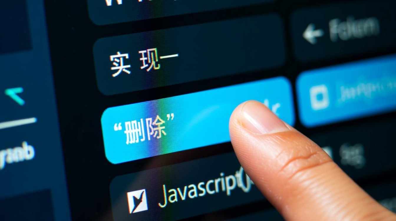 如何用JS按钮实现删除数据库中指定的一行数据? 如何用JS按钮实现删除数据库中指定的一行数据?